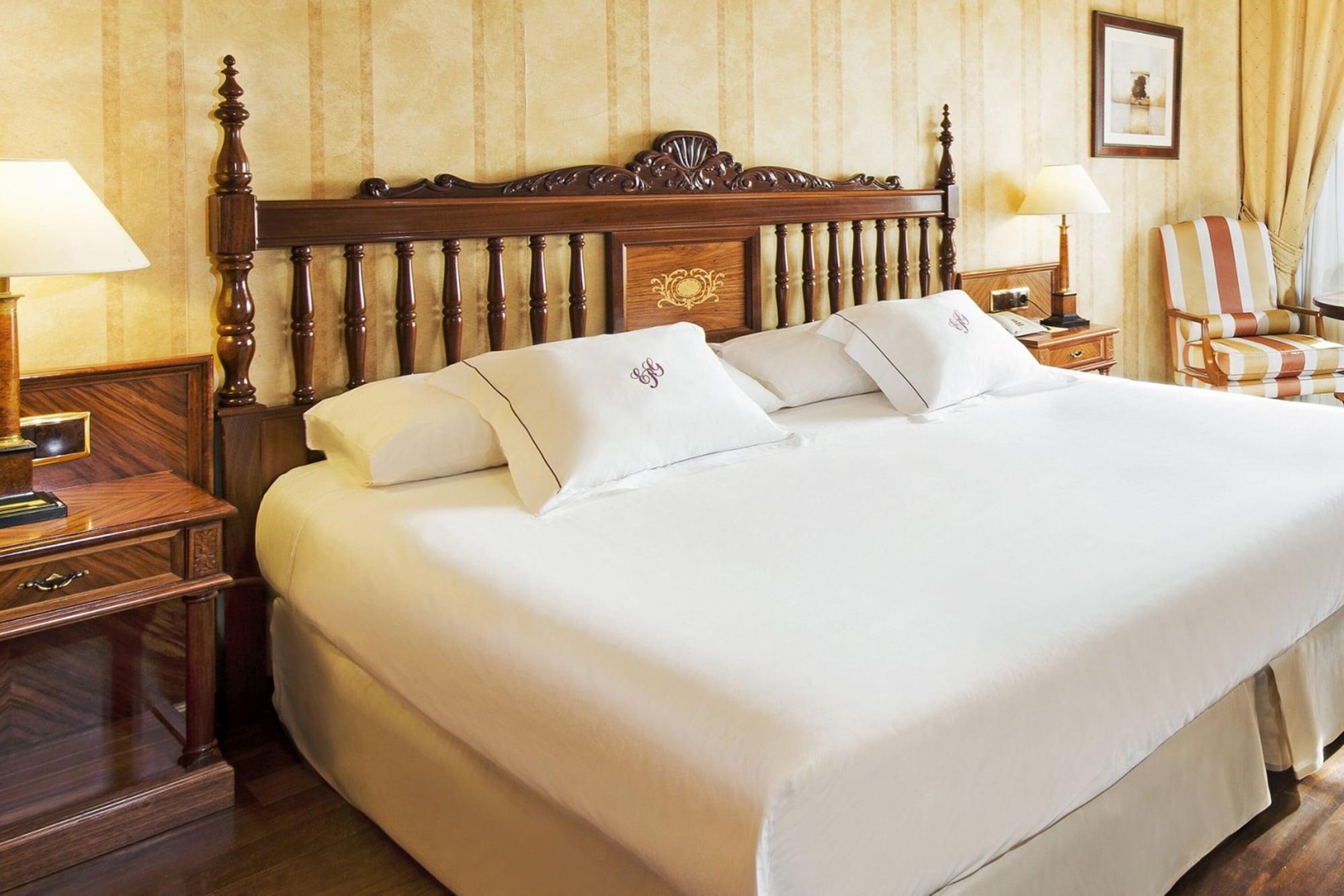 Elba Palace Golf Boutique Hotel - Adults Only Caleta De Fuste Exterior photo