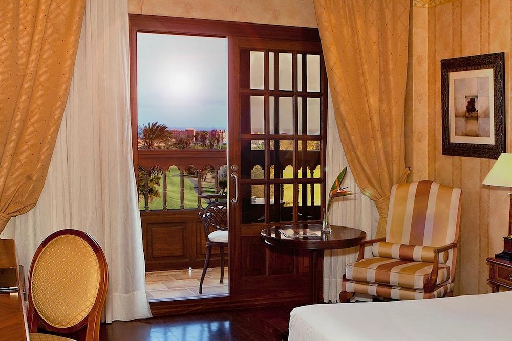 Elba Palace Golf Boutique Hotel - Adults Only Caleta De Fuste Exterior photo
