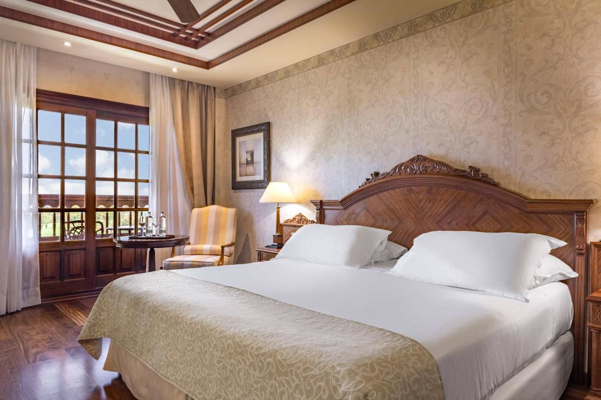 Elba Palace Golf Boutique Hotel - Adults Only Caleta De Fuste Exterior photo