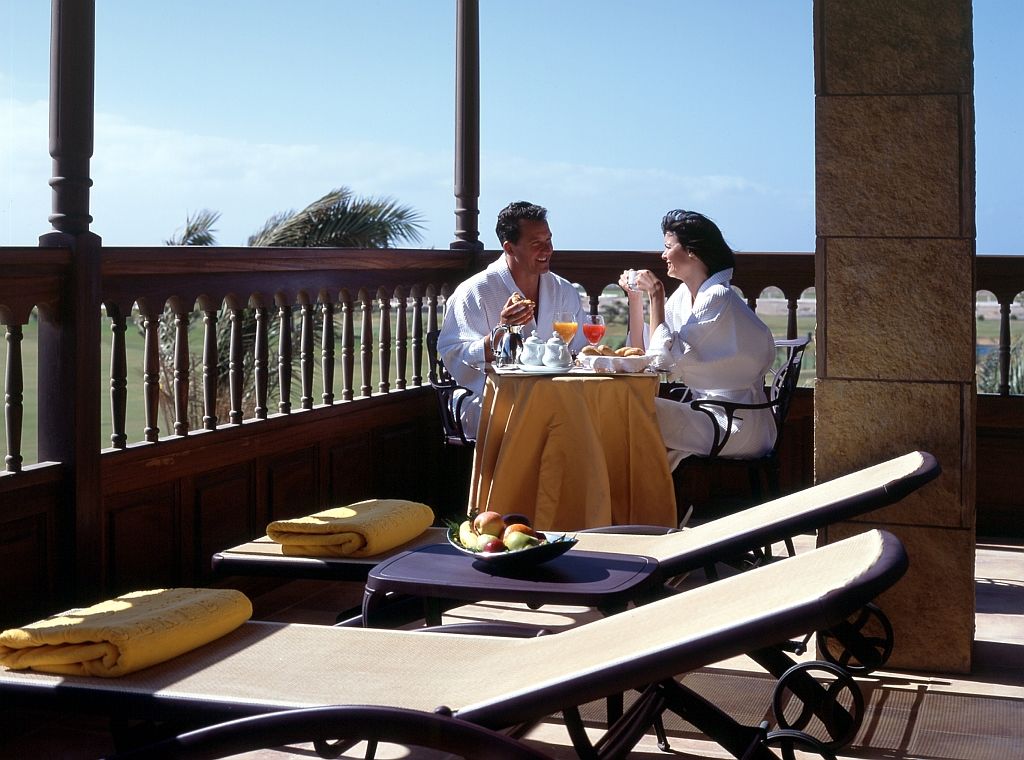 Elba Palace Golf Boutique Hotel - Adults Only Caleta De Fuste Facilities photo