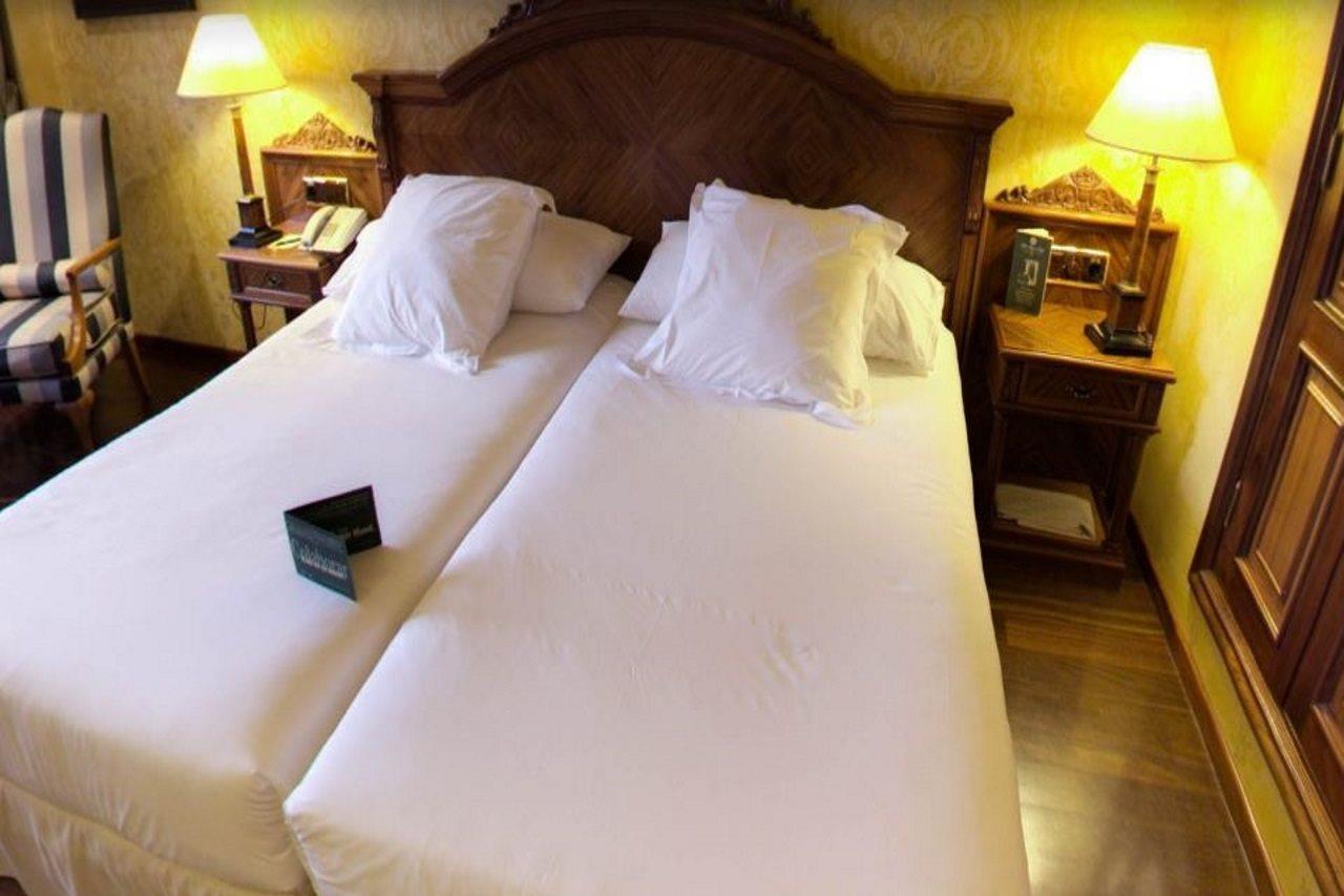 Elba Palace Golf Boutique Hotel - Adults Only Caleta De Fuste Exterior photo