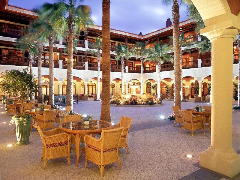 Elba Palace Golf Boutique Hotel - Adults Only Caleta De Fuste Exterior photo