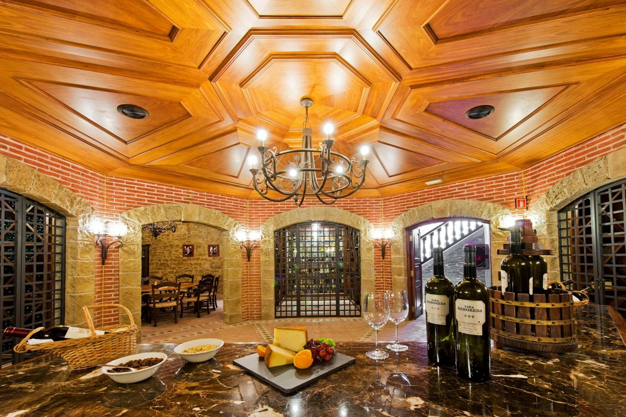 Elba Palace Golf Boutique Hotel - Adults Only Caleta De Fuste Exterior photo