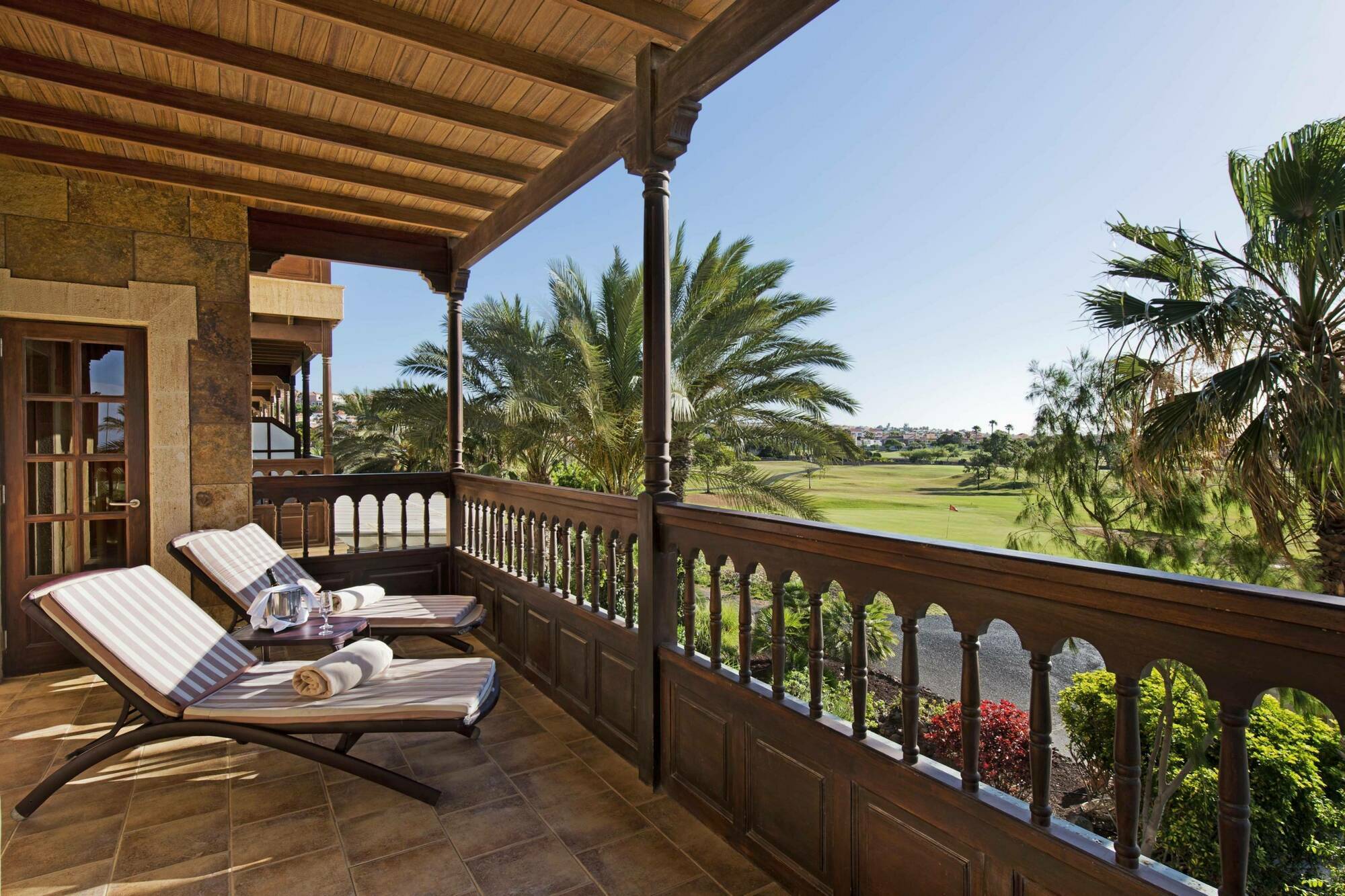 Elba Palace Golf Boutique Hotel - Adults Only Caleta De Fuste Exterior photo